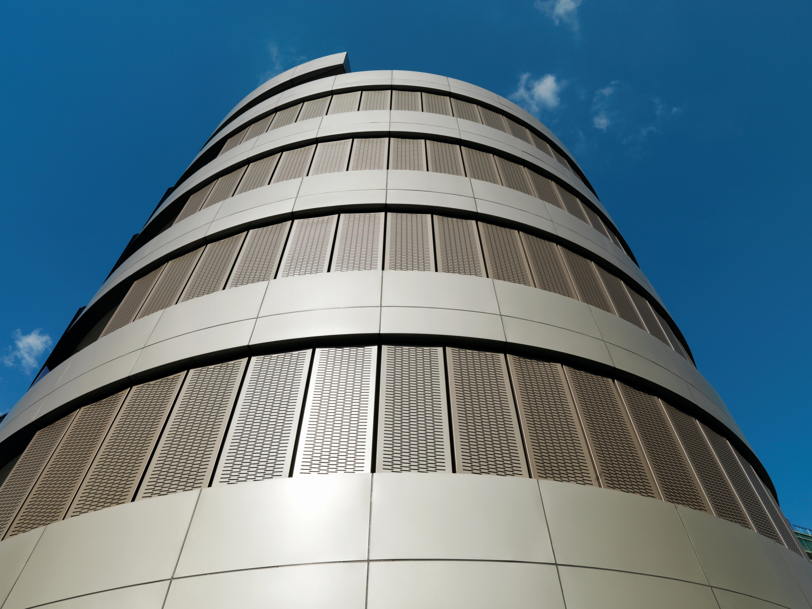 Taiwan motor Image 3S Center, Taiwan