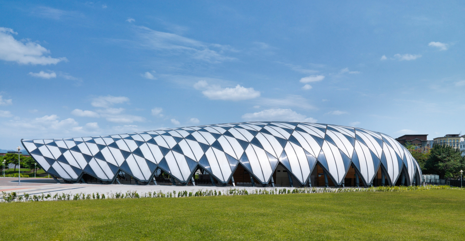 2010 Taipei Flower Expo.
