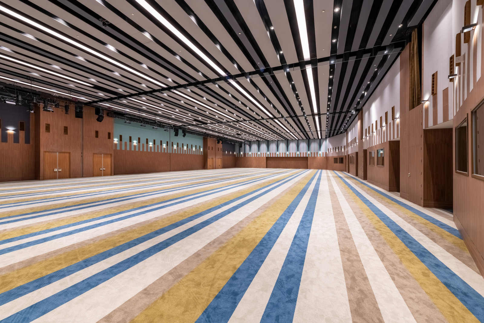 Turnkey Project of the Greater Tainan Expo Center Instruction of Evaluation