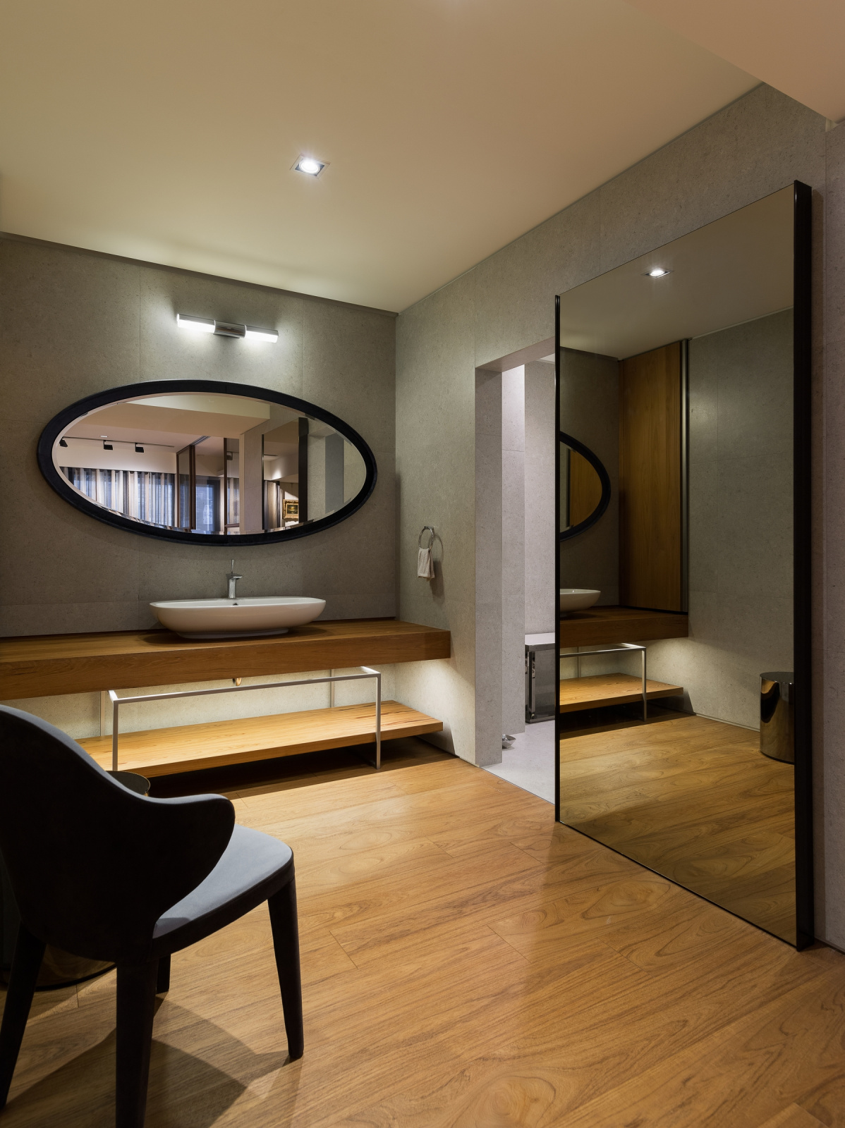 TienMu Residential Apartment