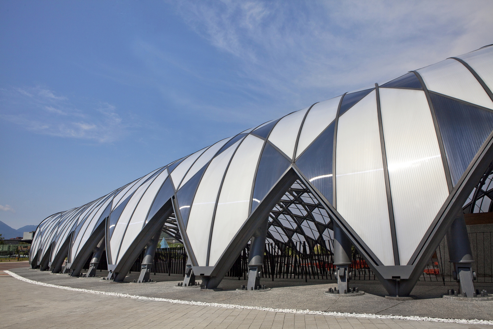 2010 Taipei Flower Expo.
