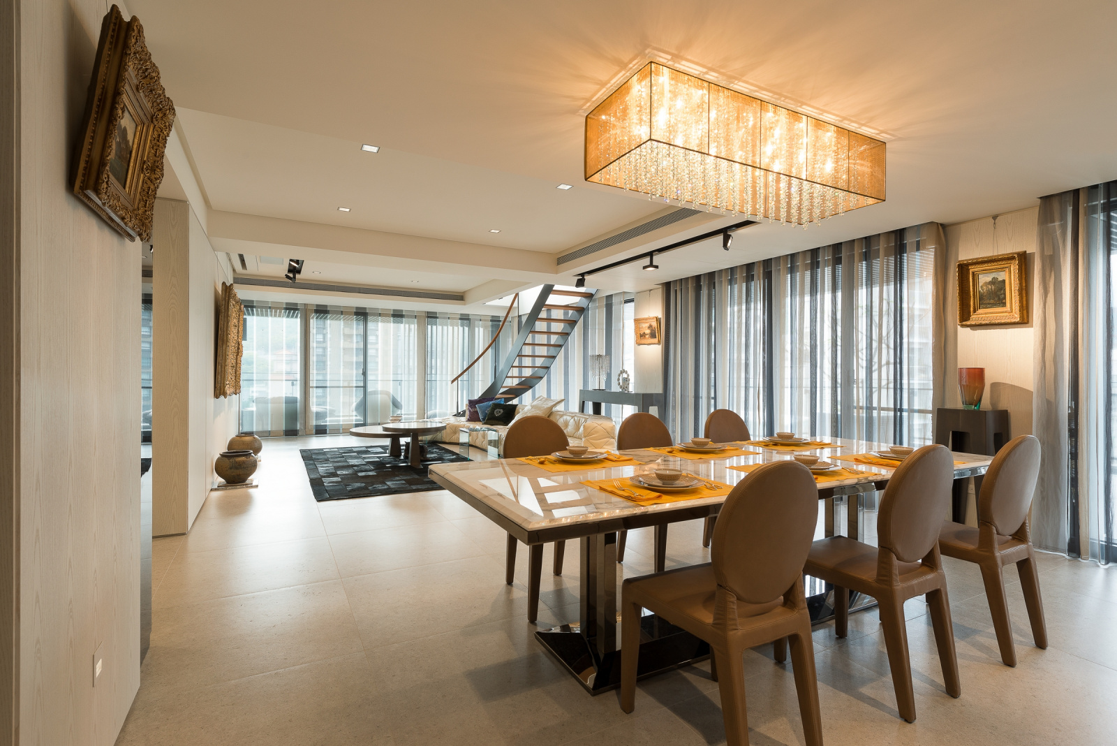 TienMu Residential Apartment