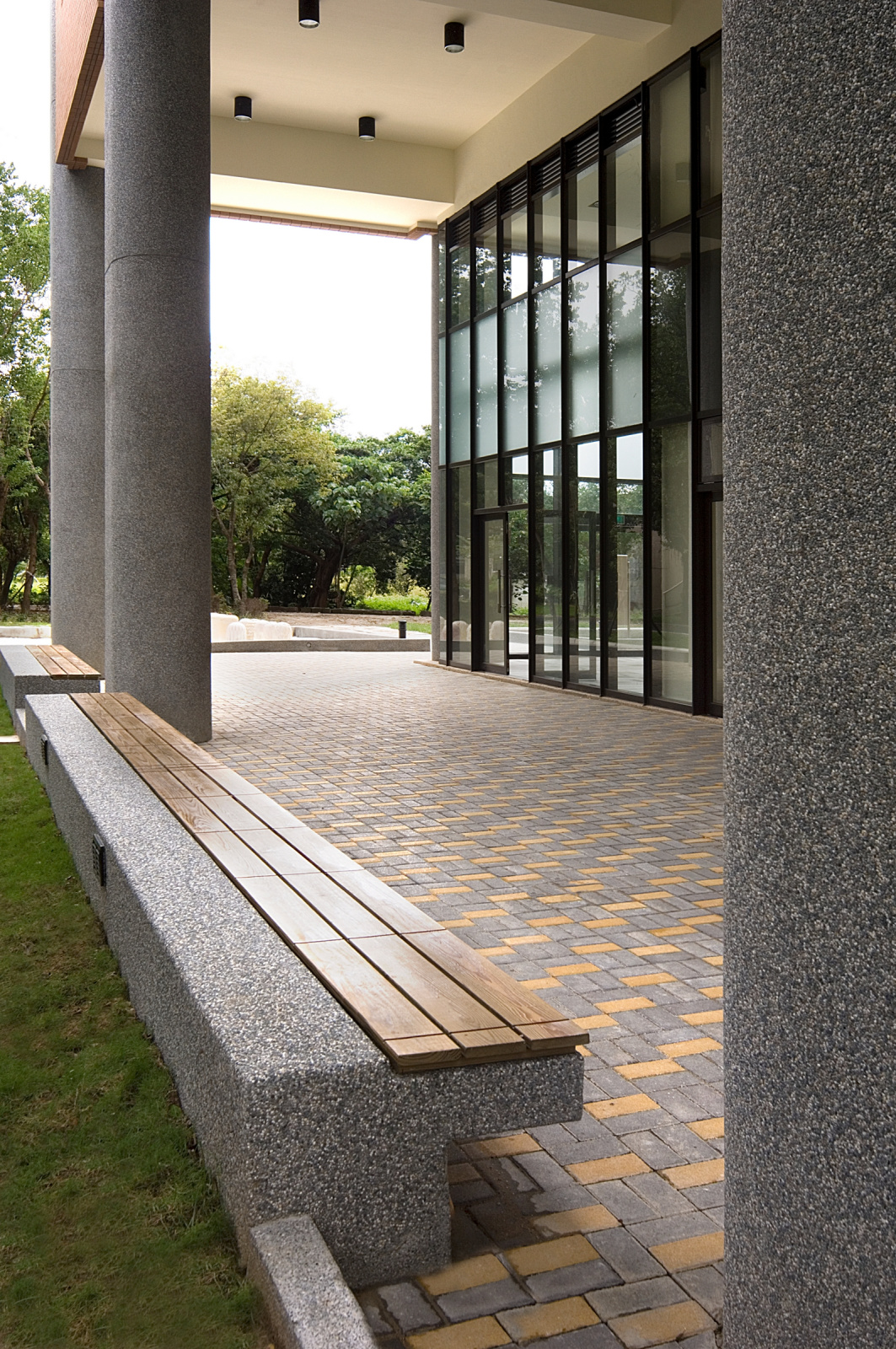 School Of Veterinary Medicine,NTU.