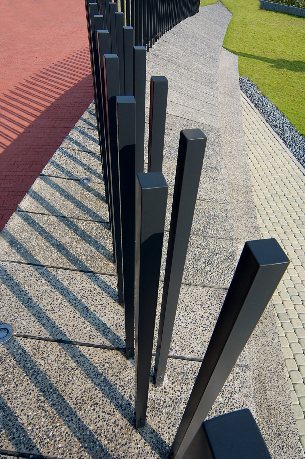 Campus Gateway , Kaohsiung Medical University