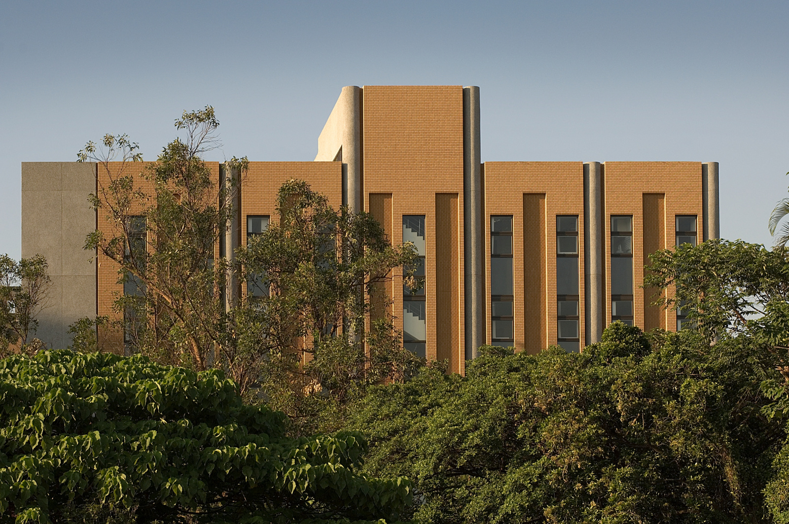 School Of Veterinary Medicine,NTU.