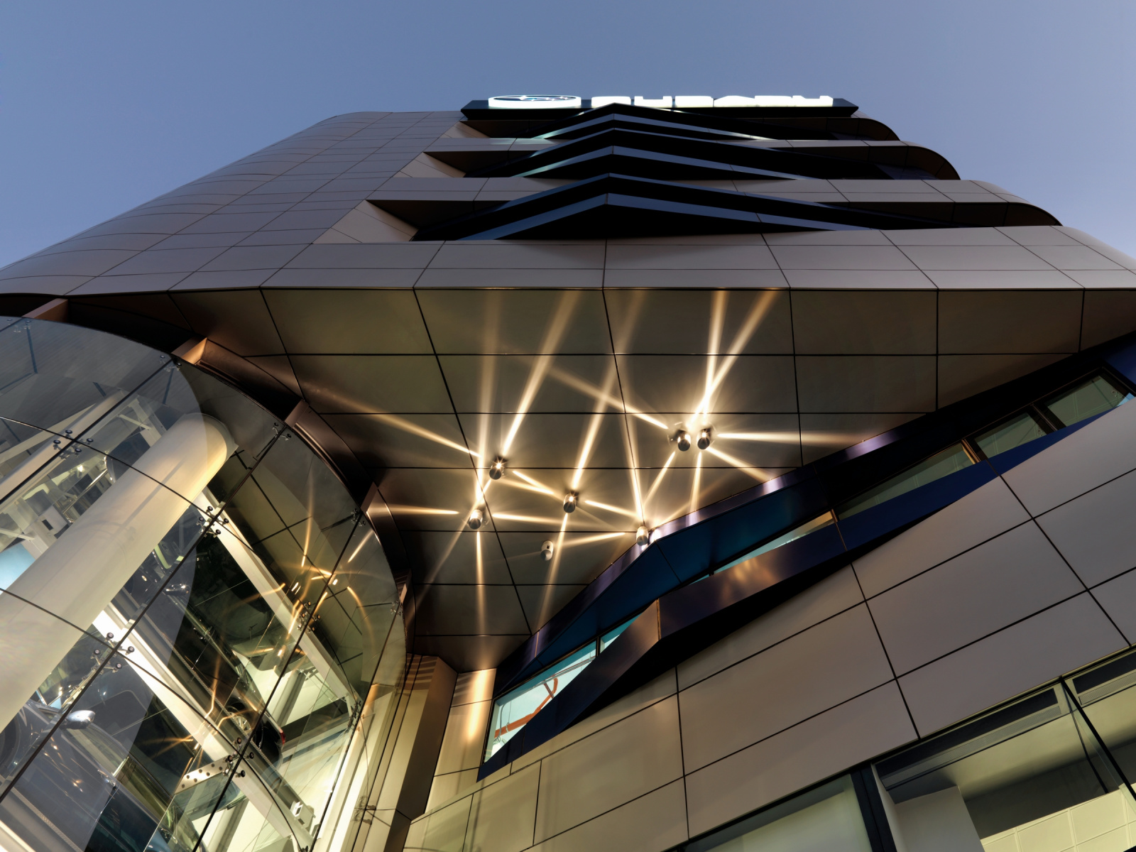 Taiwan motor Image 3S Center, Taiwan