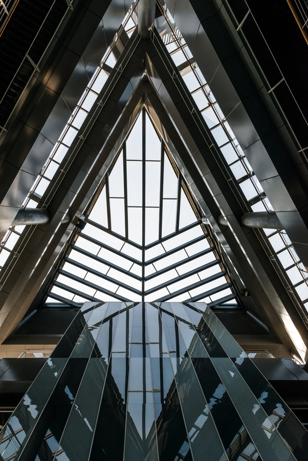 Taichung Precision Machinery Industrial Park Service Center