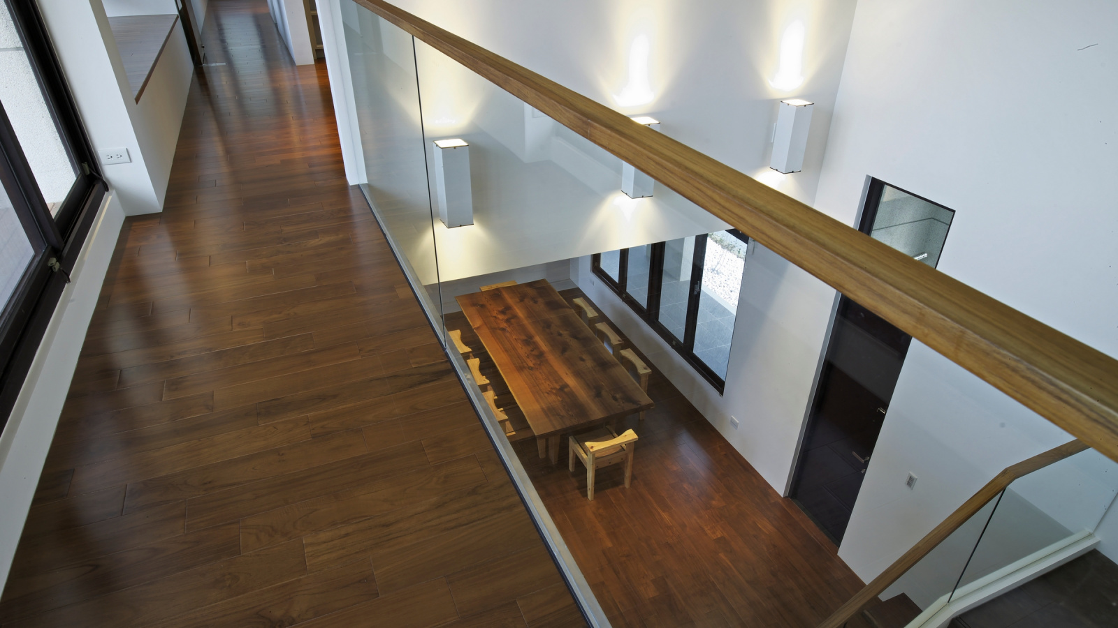 Valley Dwelling at Nanzuan