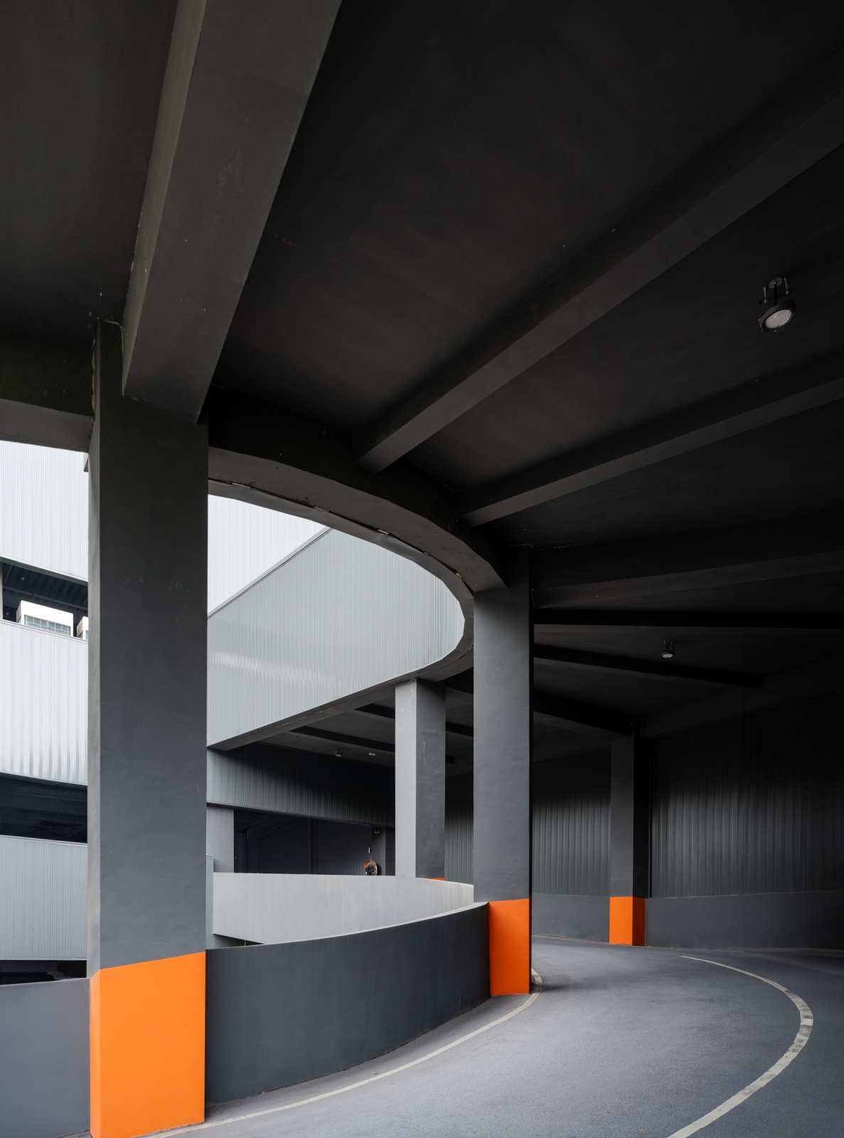 Kerry TJ Logistics Hsichih Center