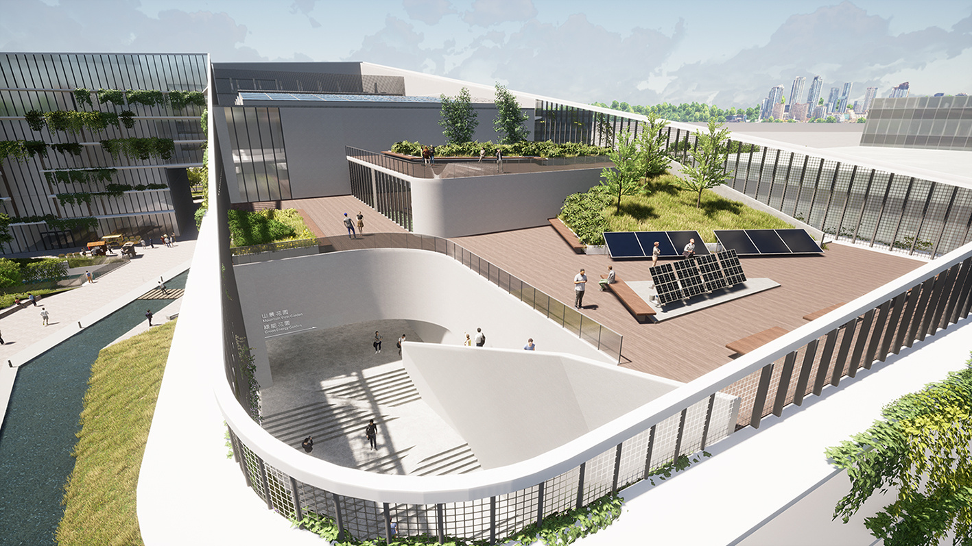 CPC R&D Center Competition