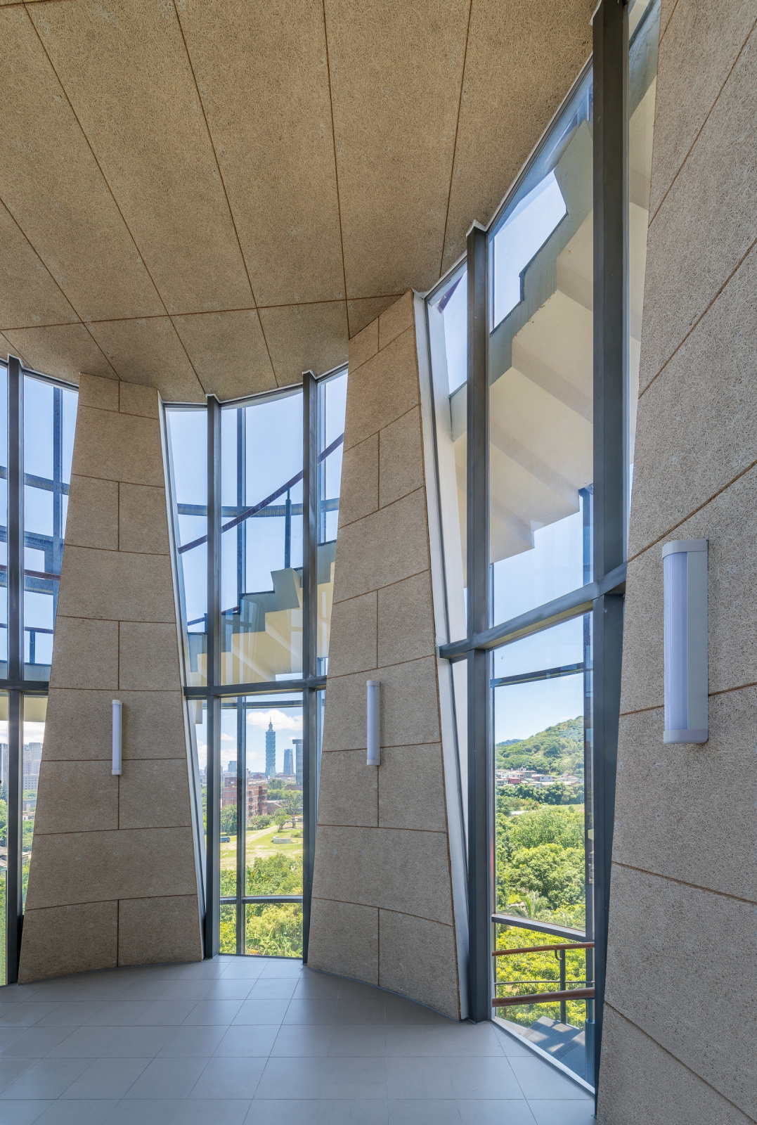 Laboratory Animal Center,NTU