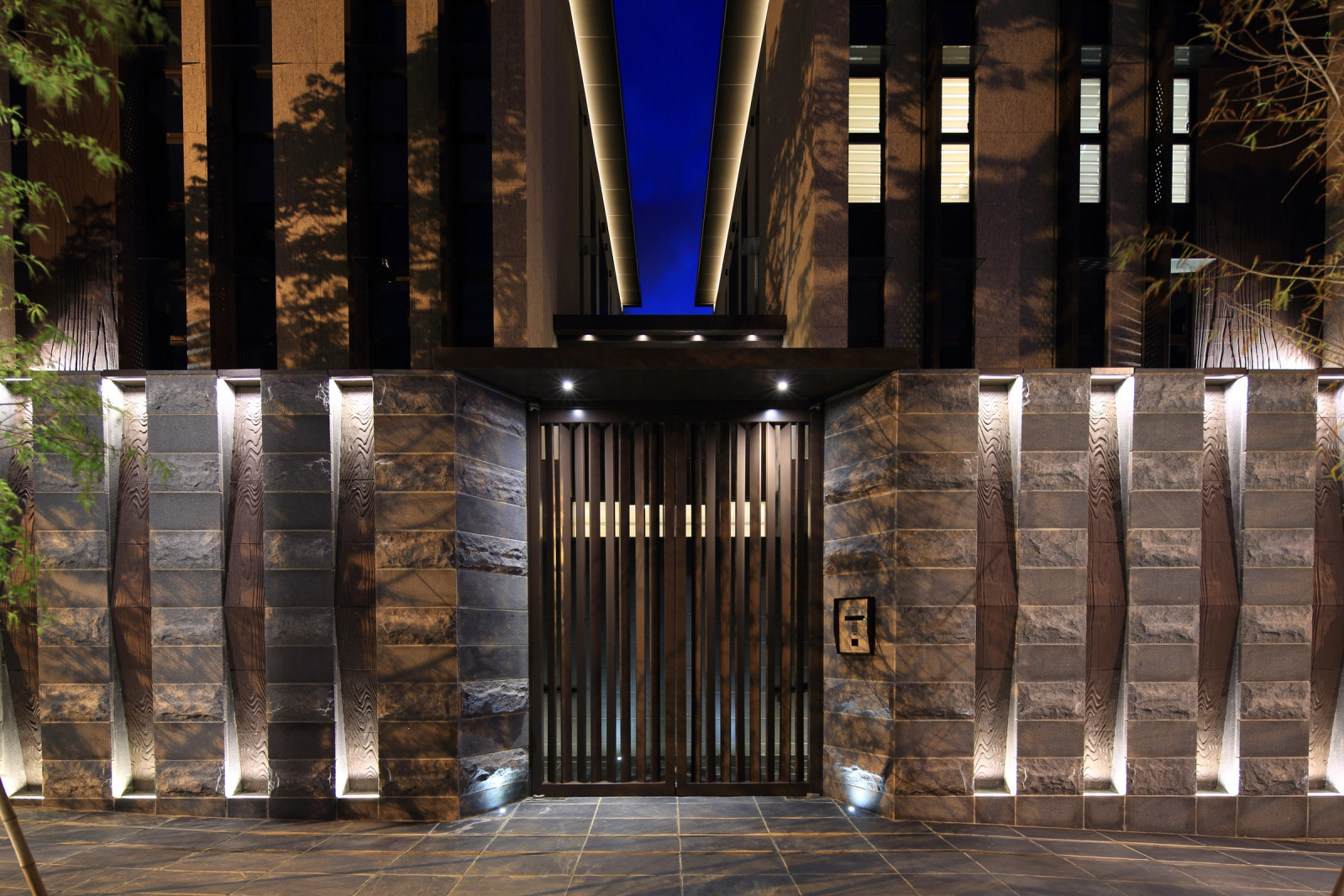 YANGMINGSHAN Building