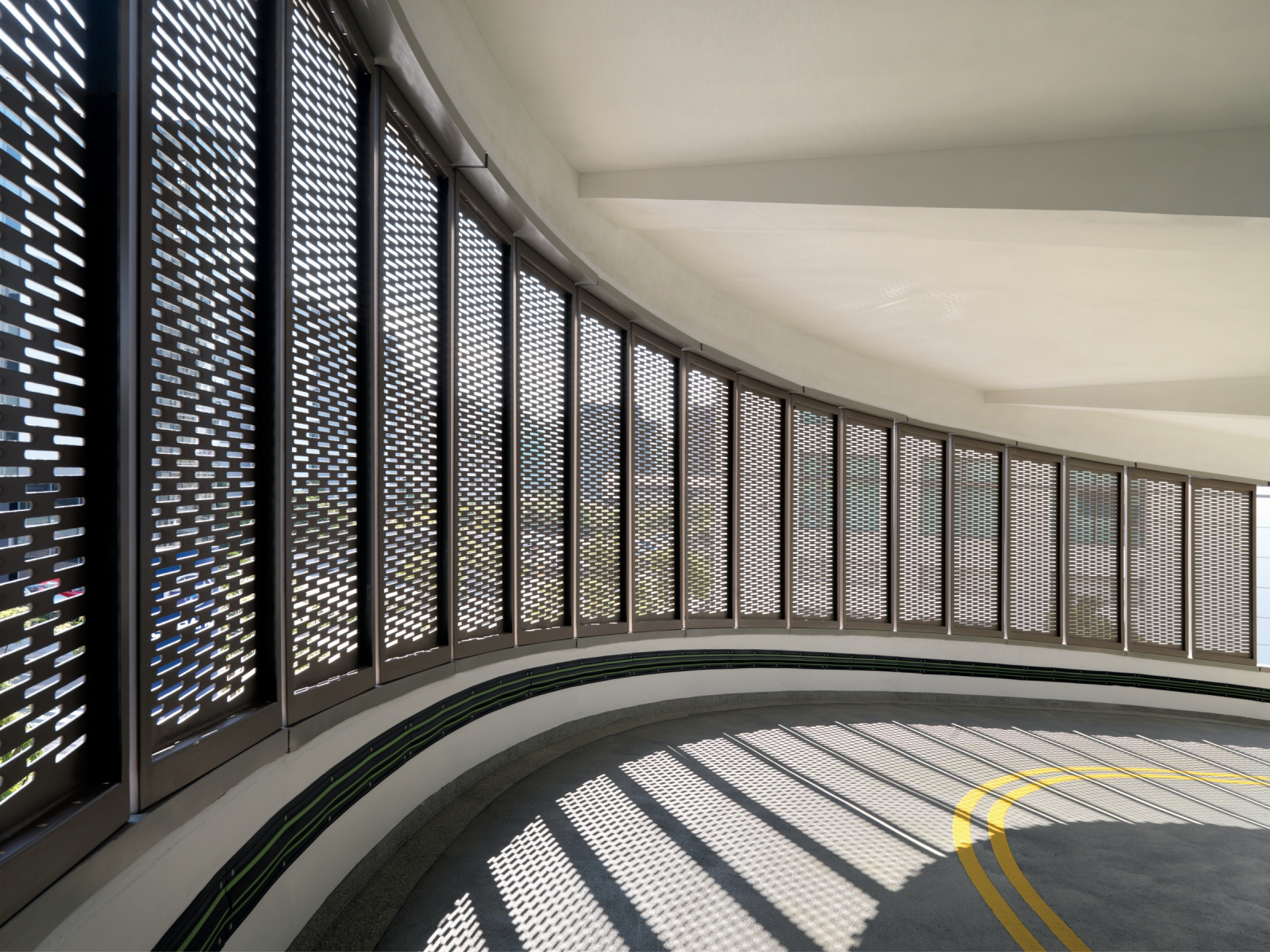 Taiwan motor Image 3S Center, Taiwan