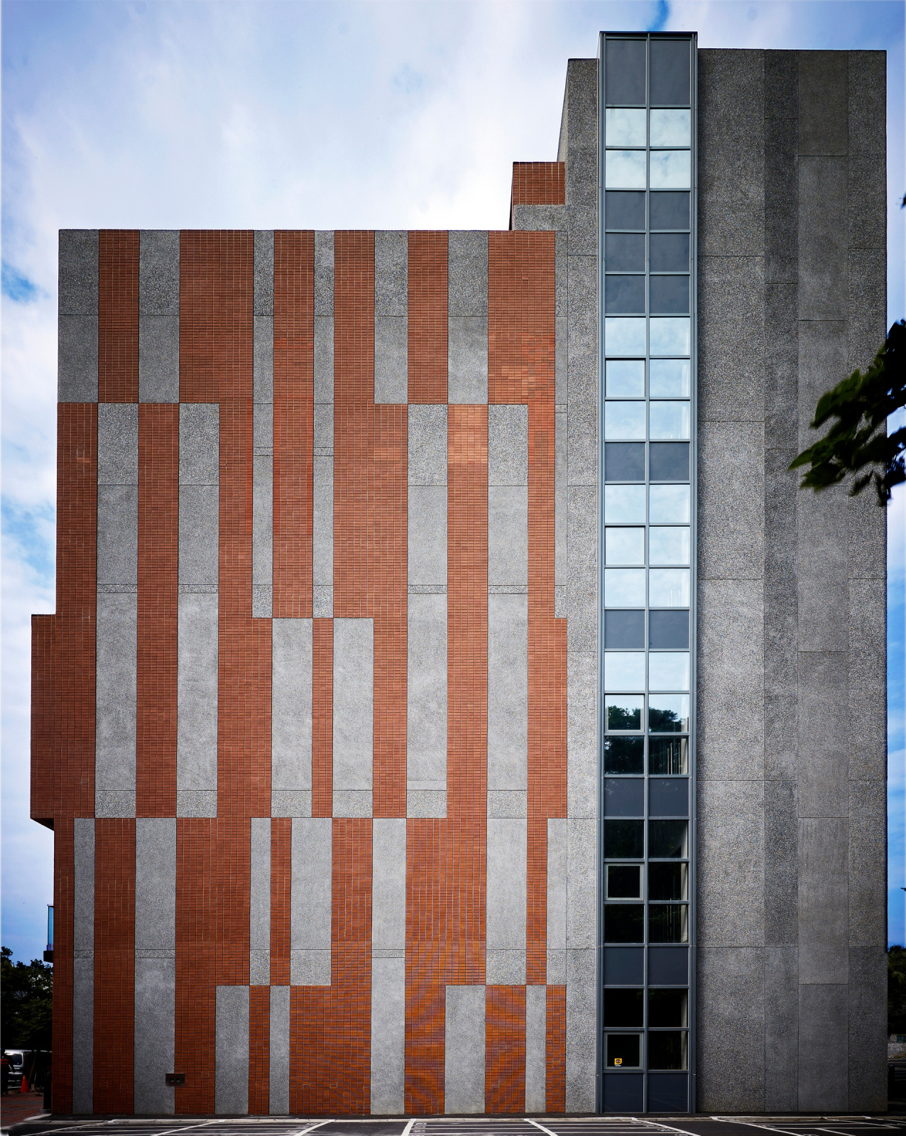 Environmental Researh Center,NTU