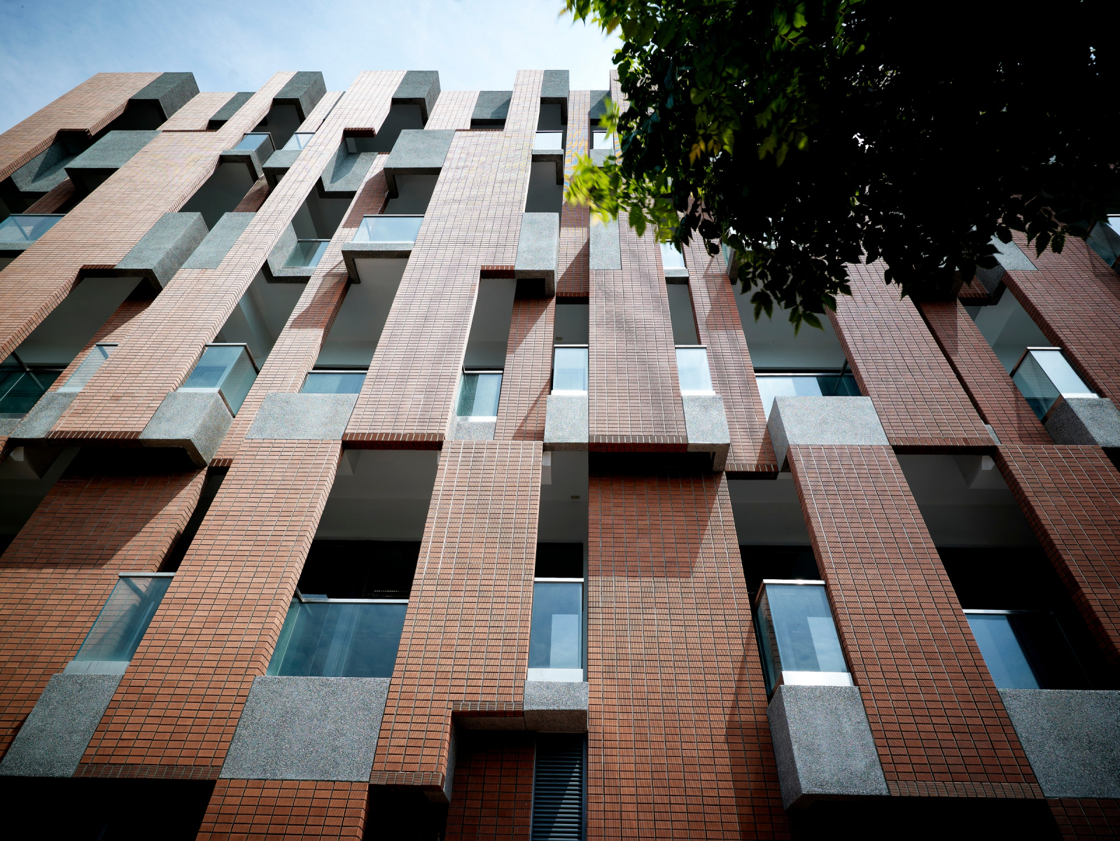 Environmental Researh Center,NTU