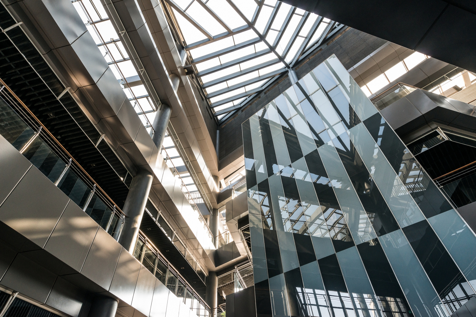 Taichung Precision Machinery Industrial Park Service Center