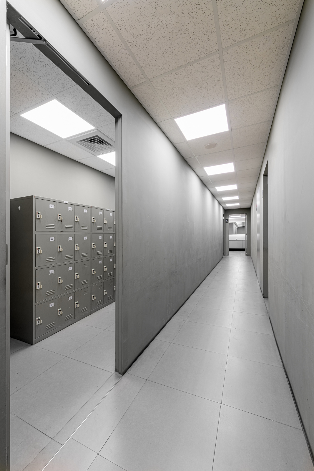 Kerry TJ Logistics Hsin-Shih Project