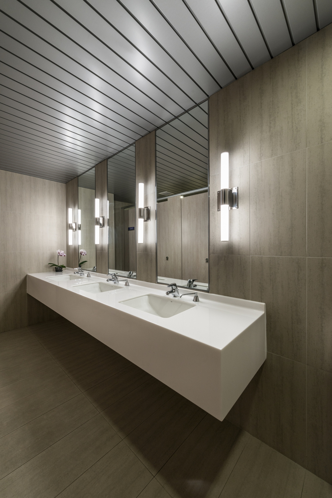 Taiwan Tan Chong Auto World ZhongLi Plant