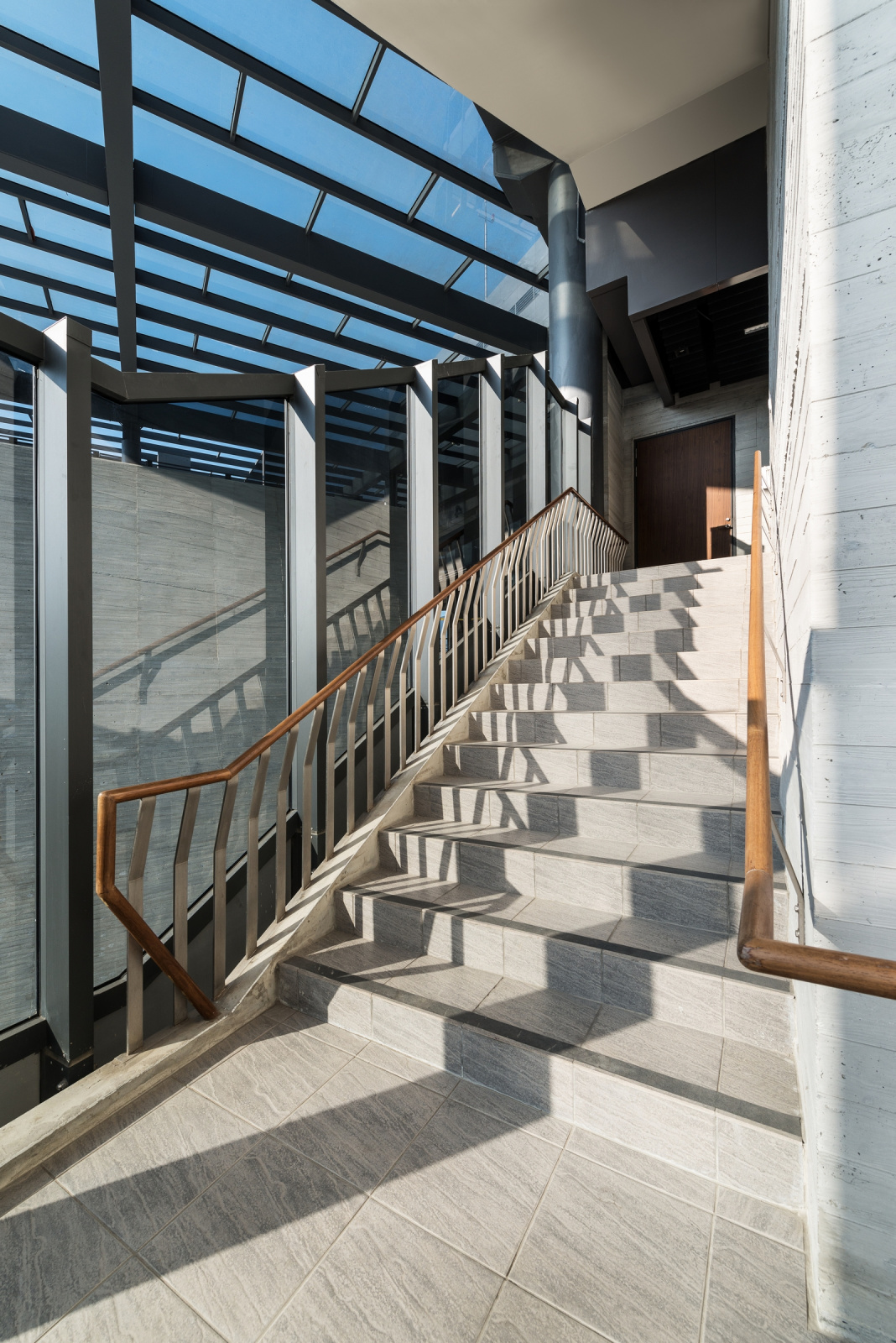 Taichung Precision Machinery Industrial Park Service Center