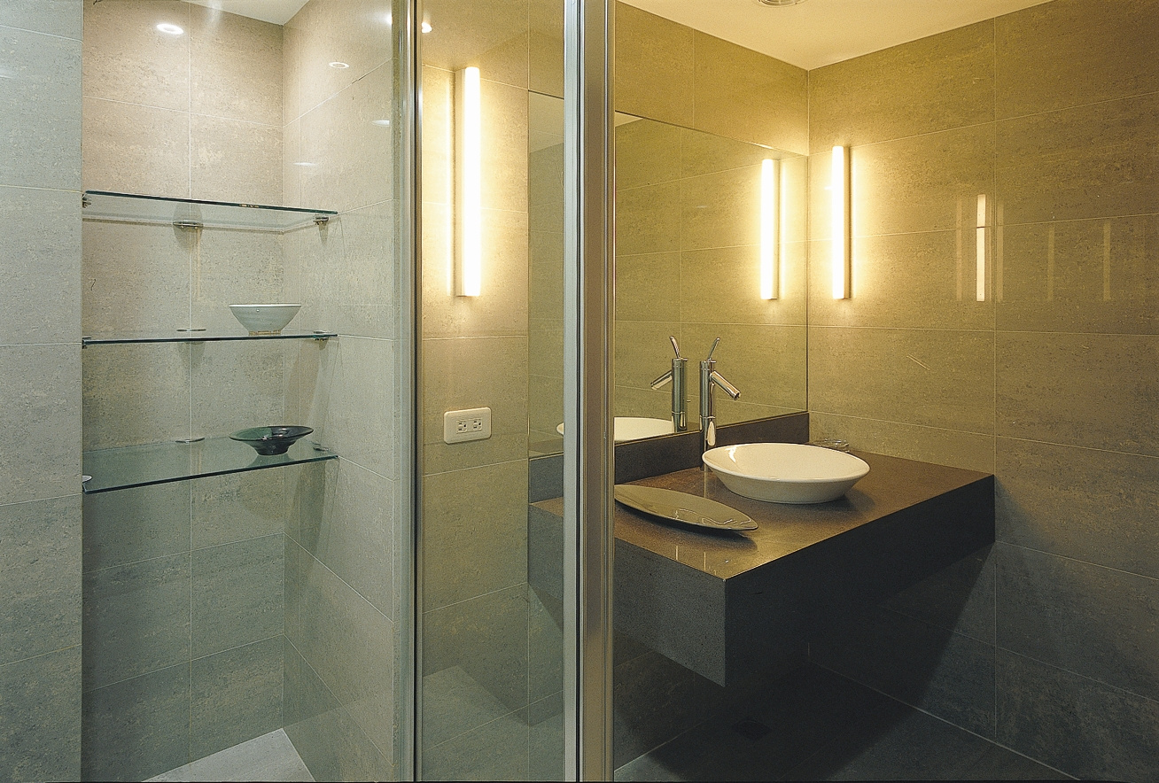 Zong-Hsiao East Road Apartment