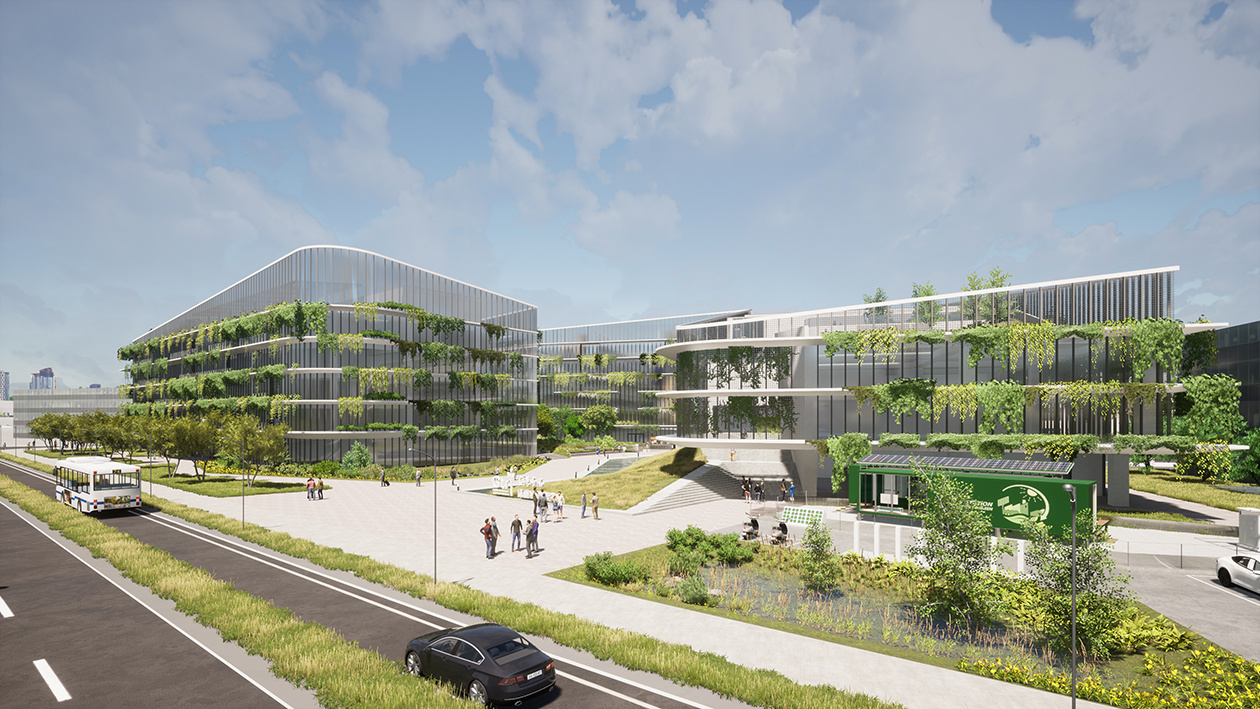 CPC R&D Center Competition