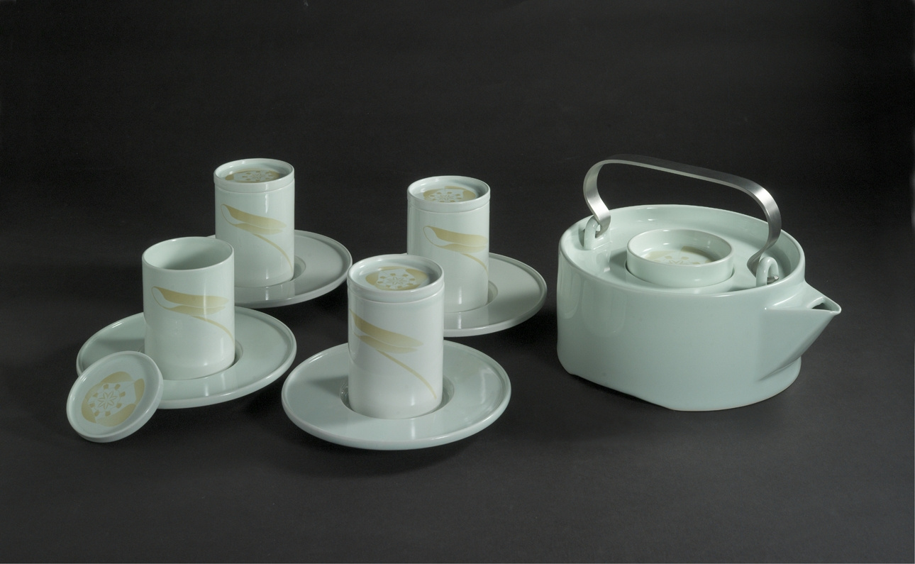 Exquisite Taiwan Ceramics Tableware