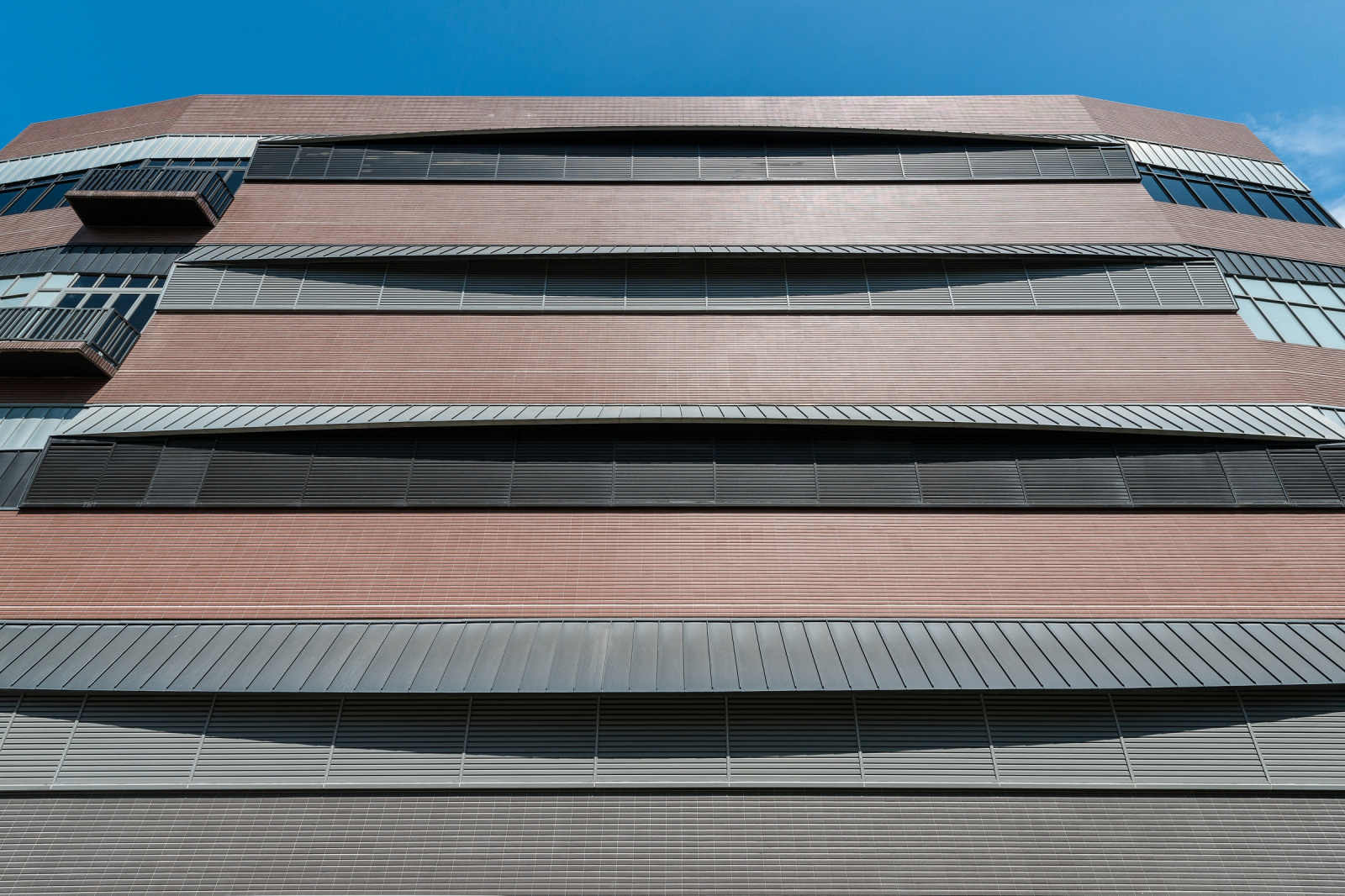 Laboratory Animal Center,NTU