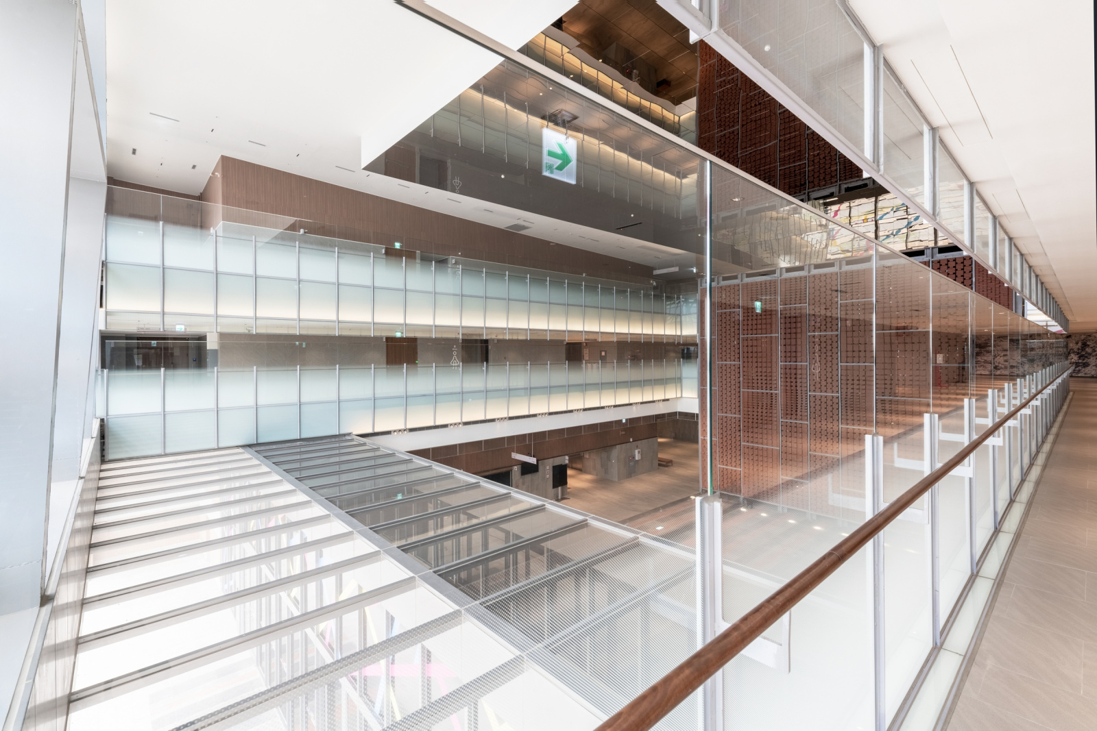 Turnkey Project of the Greater Tainan Expo Center Instruction of Evaluation