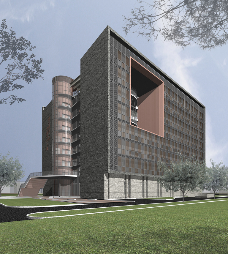 National Taiwan University Research Par Excellence Complex Competition