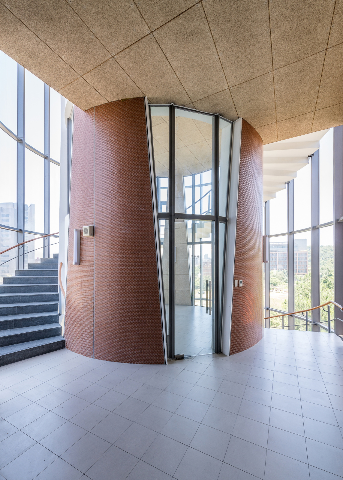 Laboratory Animal Center,NTU