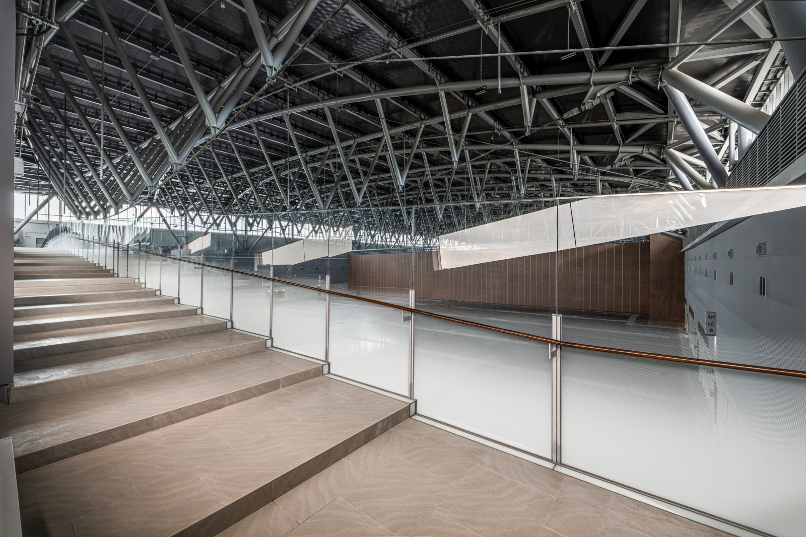 Turnkey Project of the Greater Tainan Expo Center Instruction of Evaluation