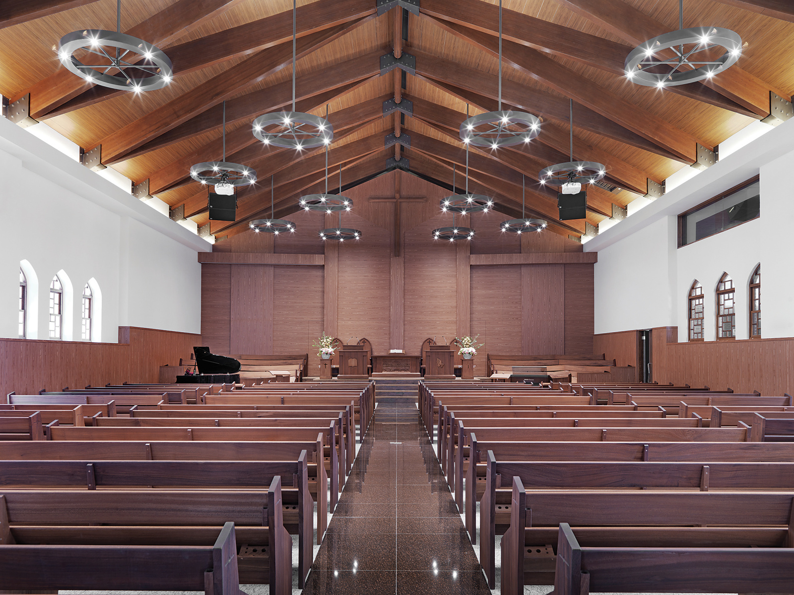 Da-dao-cheng Presbyterian Church