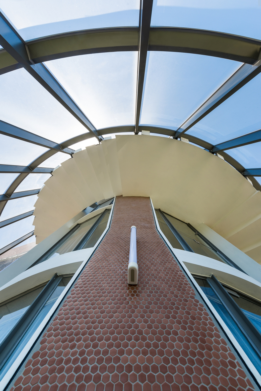 Laboratory Animal Center,NTU