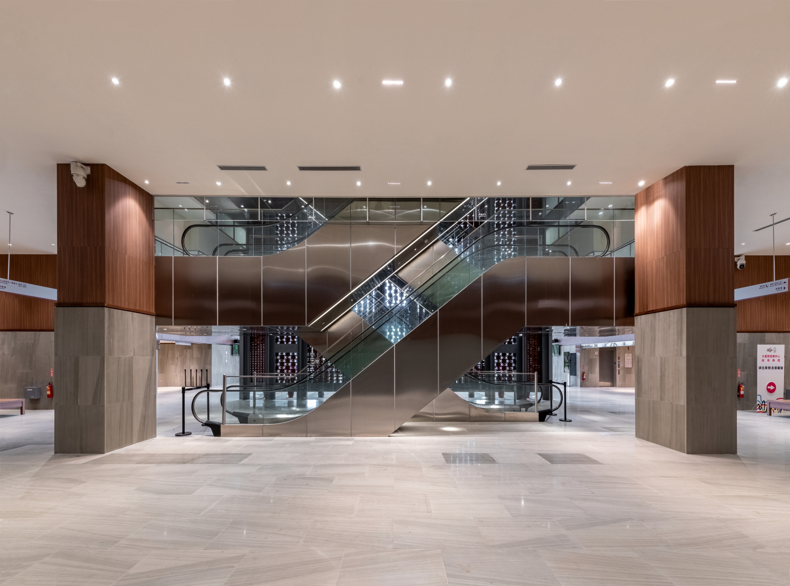 Turnkey Project of the Greater Tainan Expo Center Instruction of Evaluation