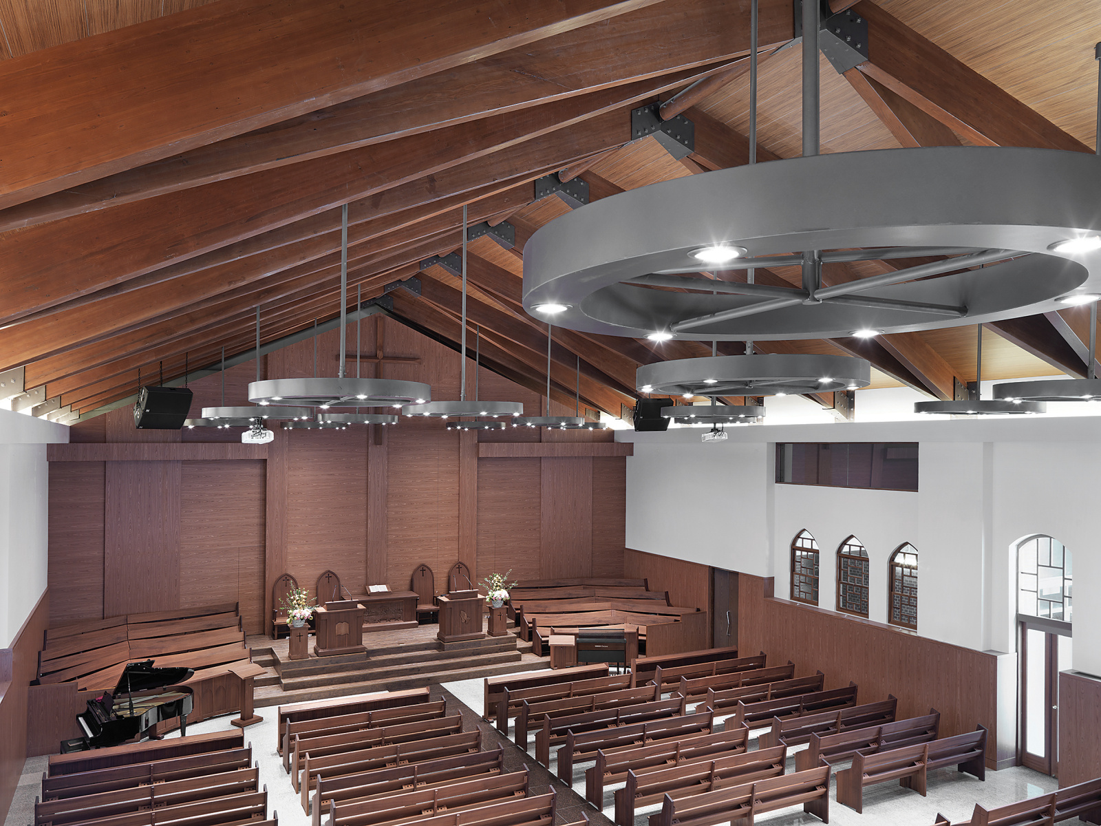 Da-dao-cheng Presbyterian Church