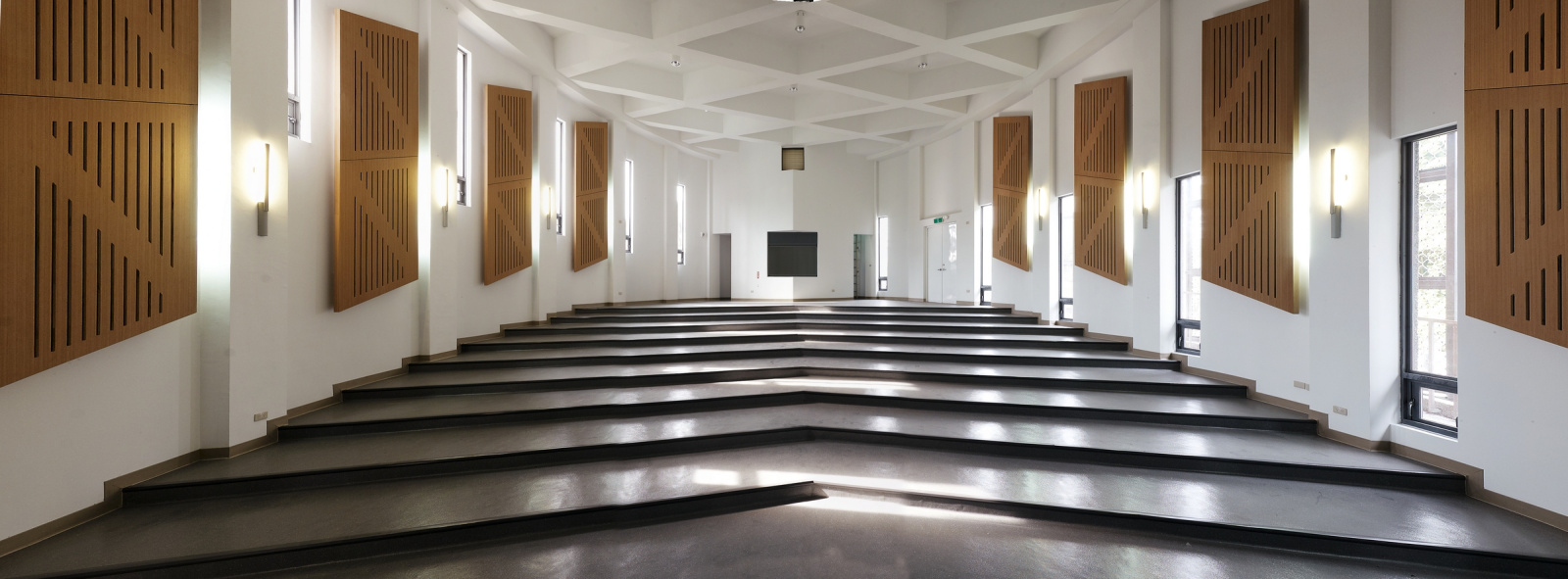 Environmental Researh Center,NTU