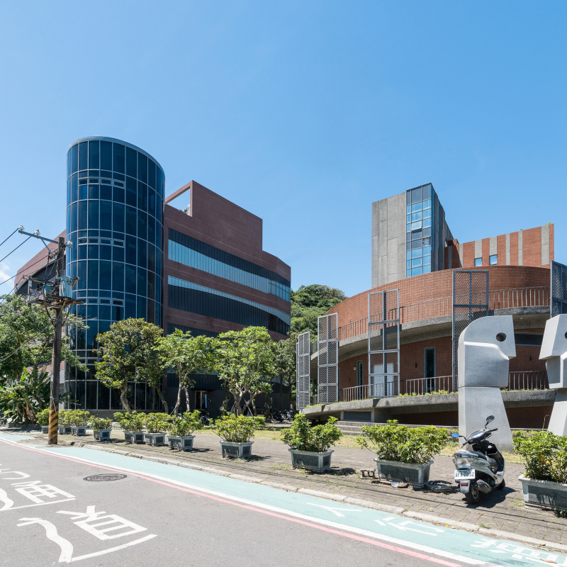 Laboratory Animal Center,NTU