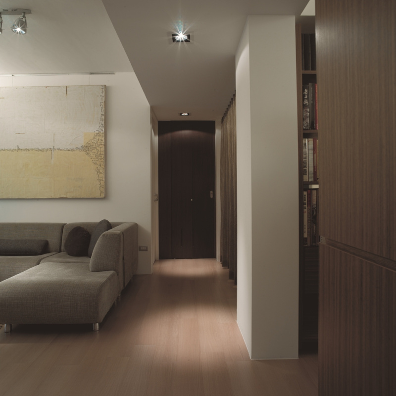 Ming-shen East Road Chuei Residence