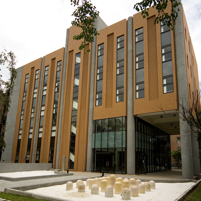 School Of Veterinary Medicine,NTU.