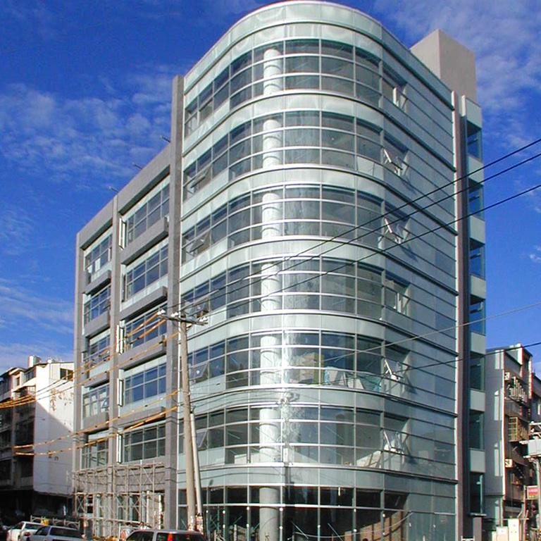 Flysheet Headquarters