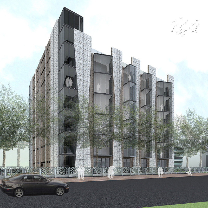 University of Taipei Library