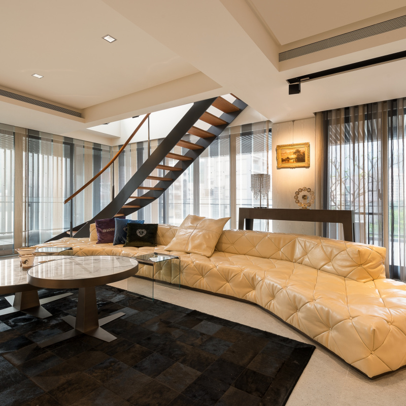 TienMu Residential Apartment