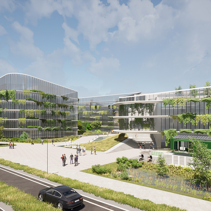 CPC R&D Center Competition